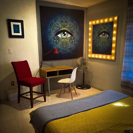 Casa Tres Piedras Hotell Zacatecas Eksteriør bilde