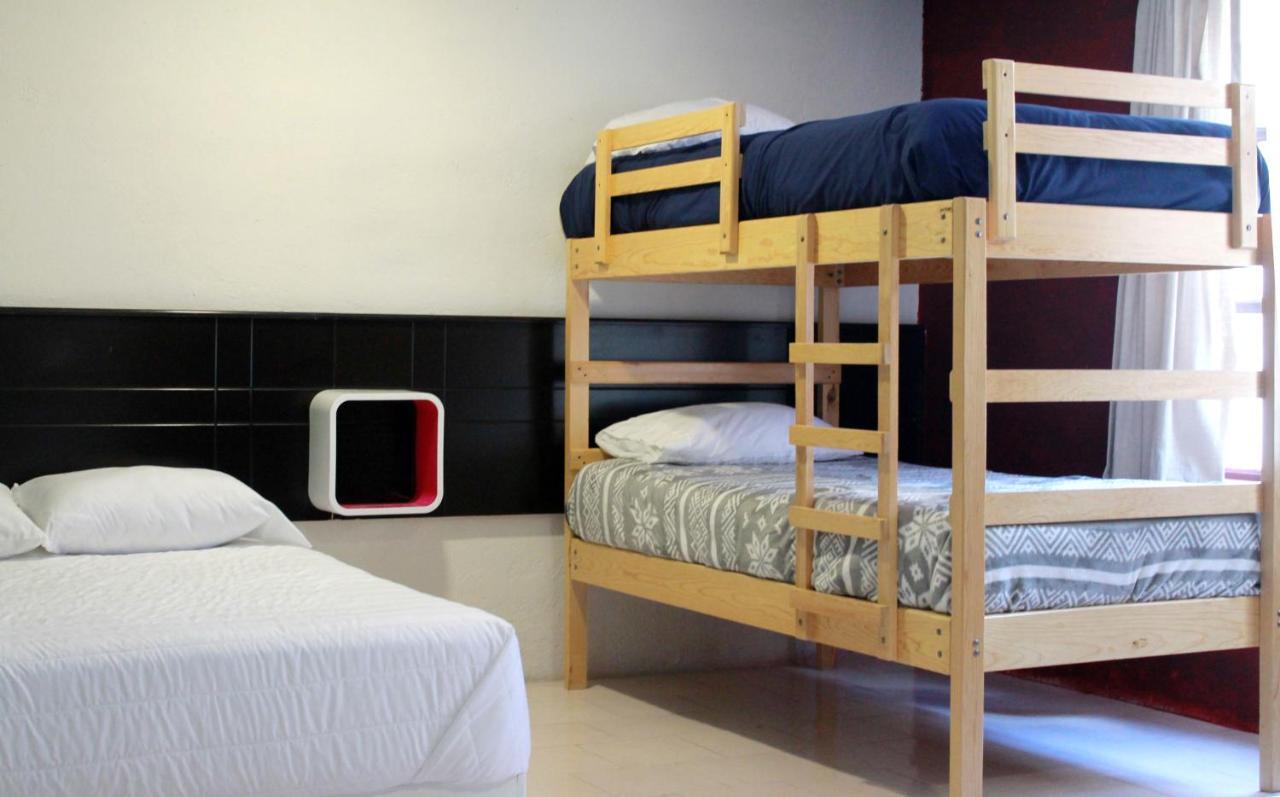 Casa Tres Piedras Hotell Zacatecas Eksteriør bilde