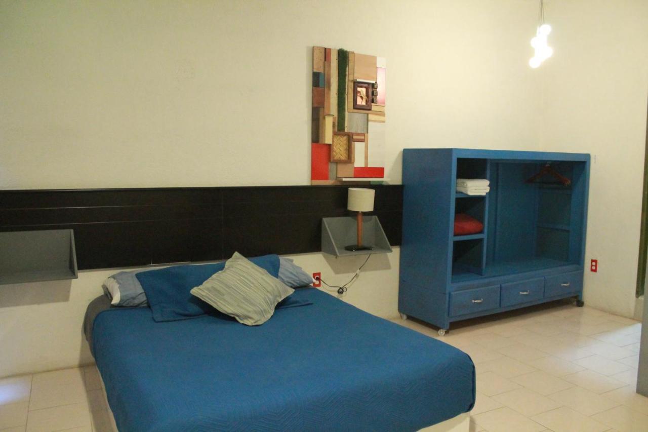 Casa Tres Piedras Hotell Zacatecas Eksteriør bilde