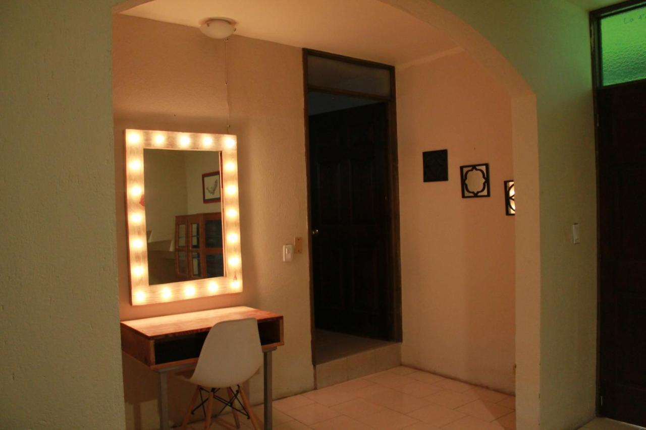 Casa Tres Piedras Hotell Zacatecas Eksteriør bilde