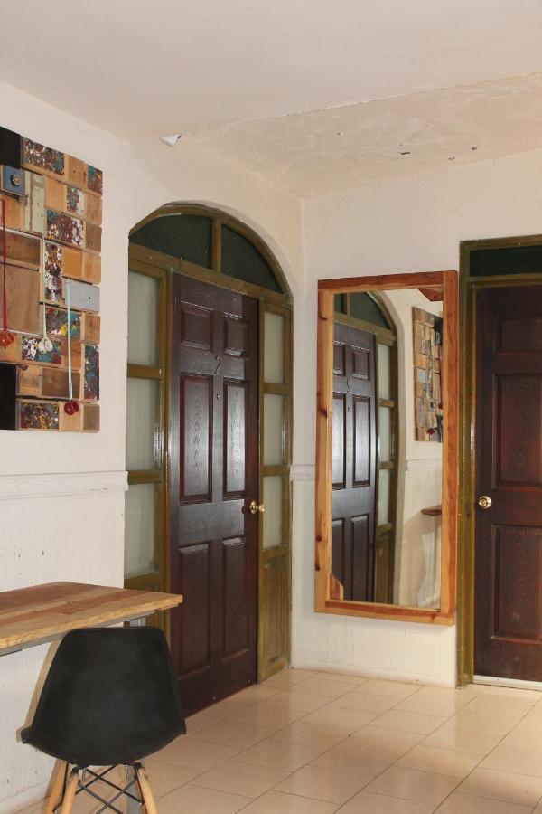 Casa Tres Piedras Hotell Zacatecas Eksteriør bilde