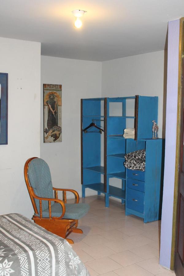 Casa Tres Piedras Hotell Zacatecas Eksteriør bilde