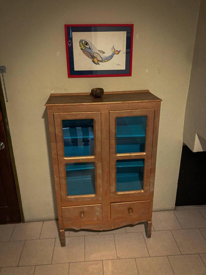 Casa Tres Piedras Hotell Zacatecas Eksteriør bilde