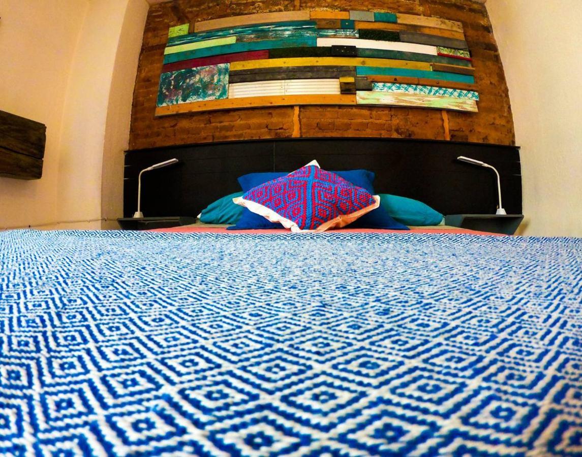 Casa Tres Piedras Hotell Zacatecas Eksteriør bilde