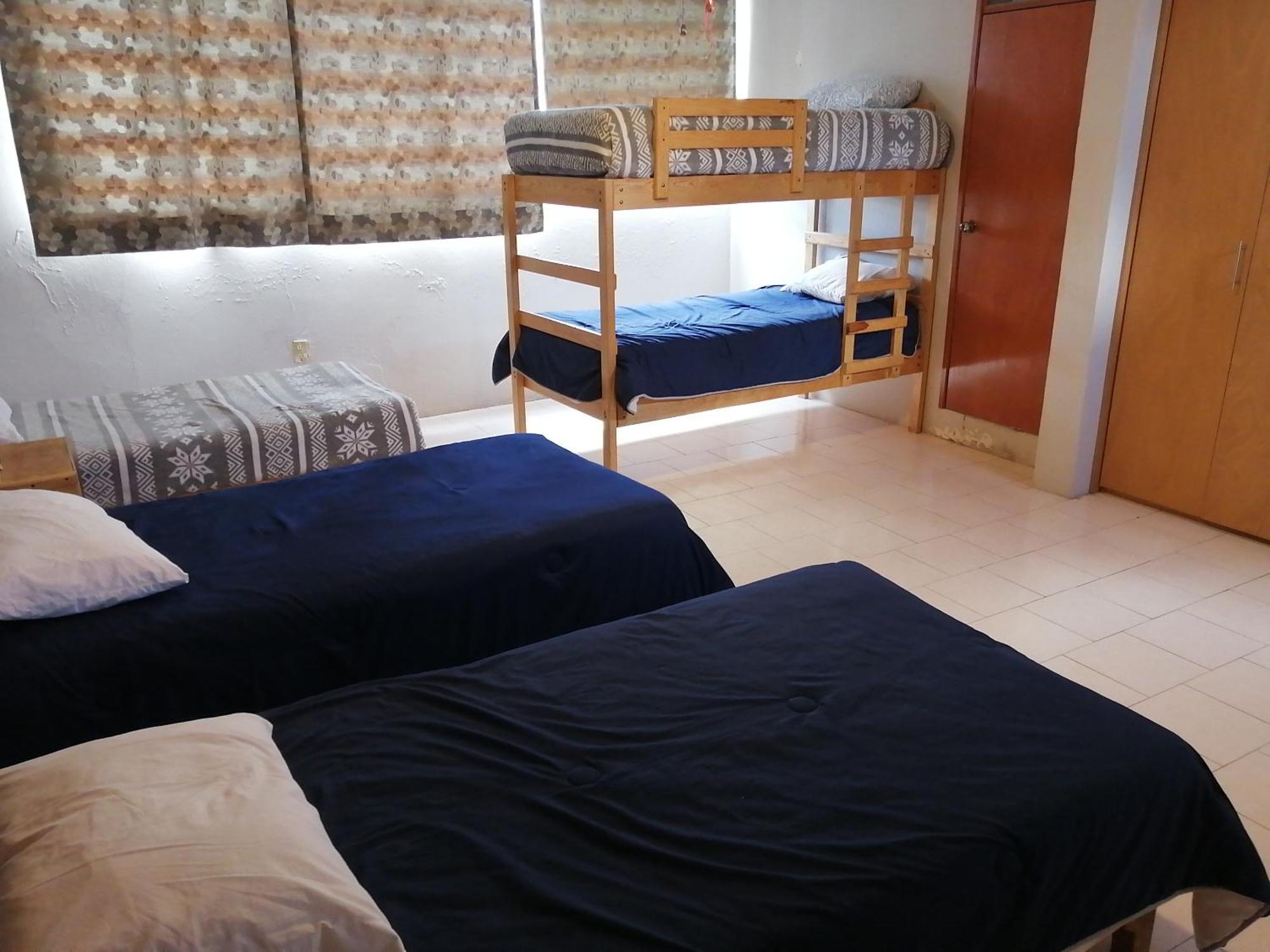 Casa Tres Piedras Hotell Zacatecas Rom bilde