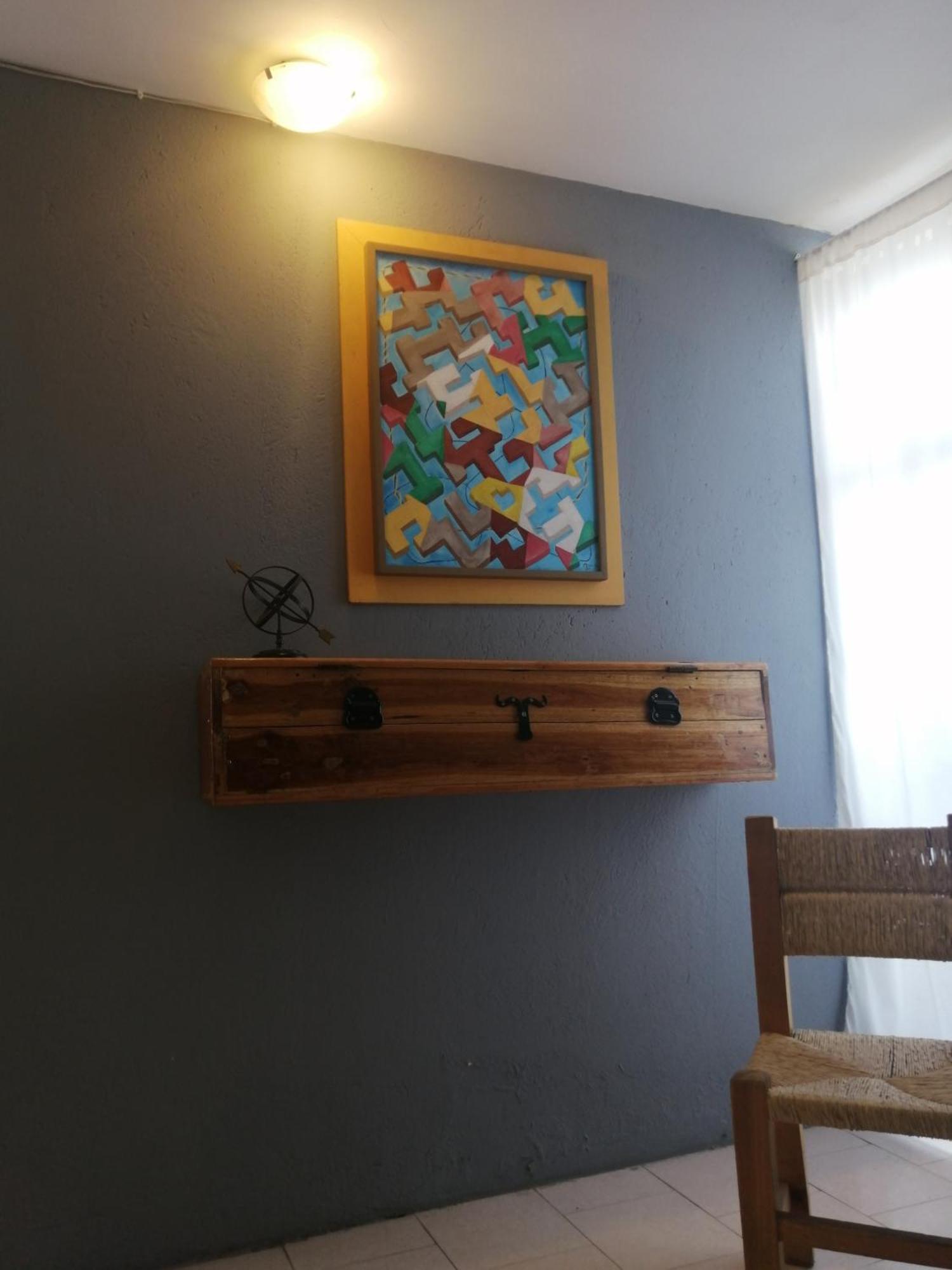 Casa Tres Piedras Hotell Zacatecas Rom bilde