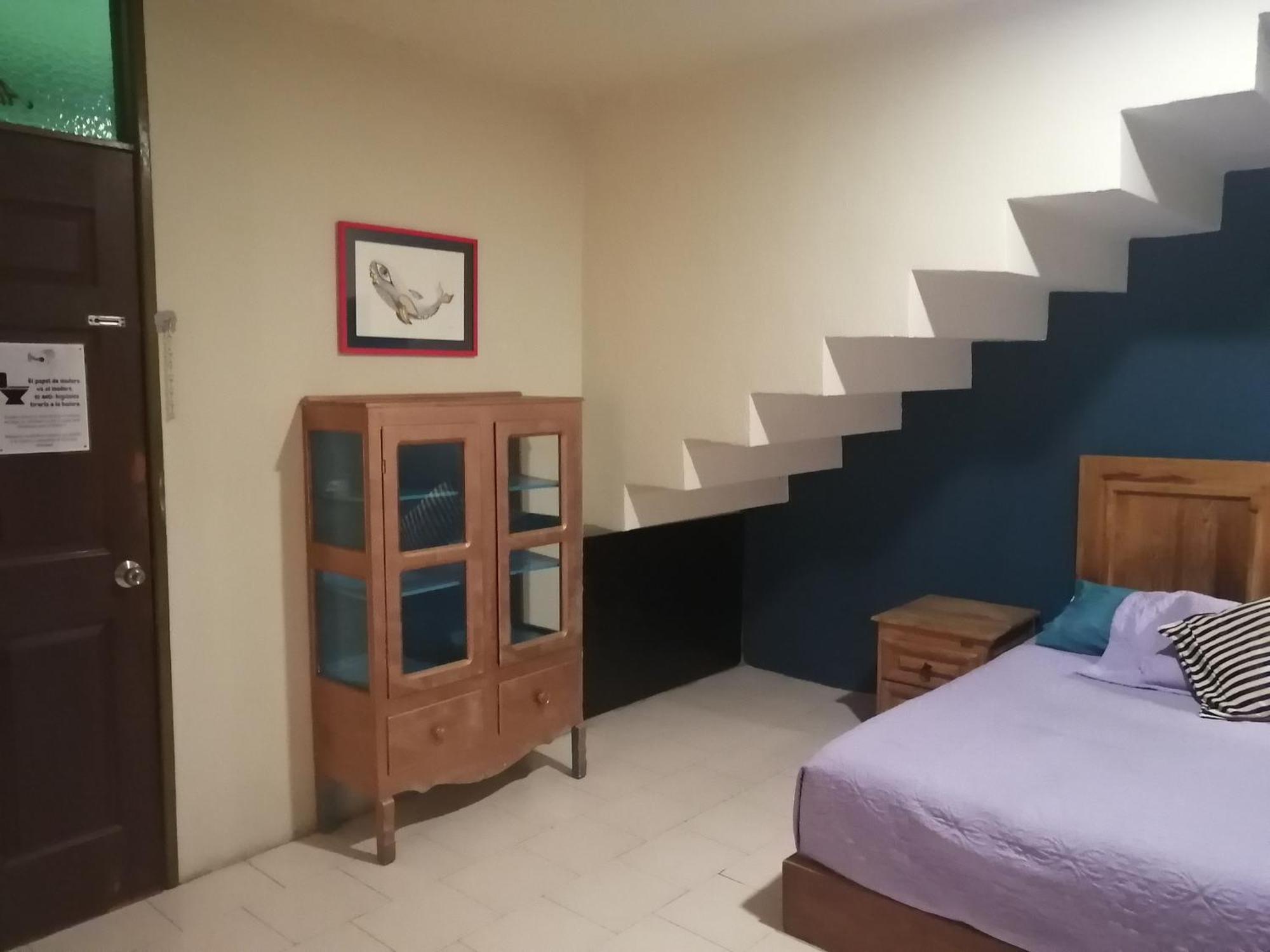 Casa Tres Piedras Hotell Zacatecas Rom bilde