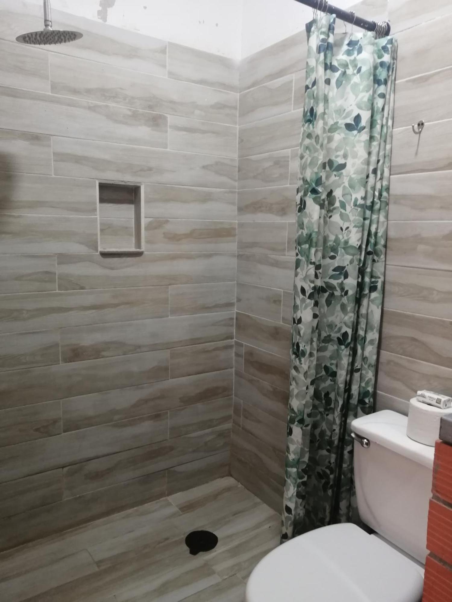 Casa Tres Piedras Hotell Zacatecas Rom bilde