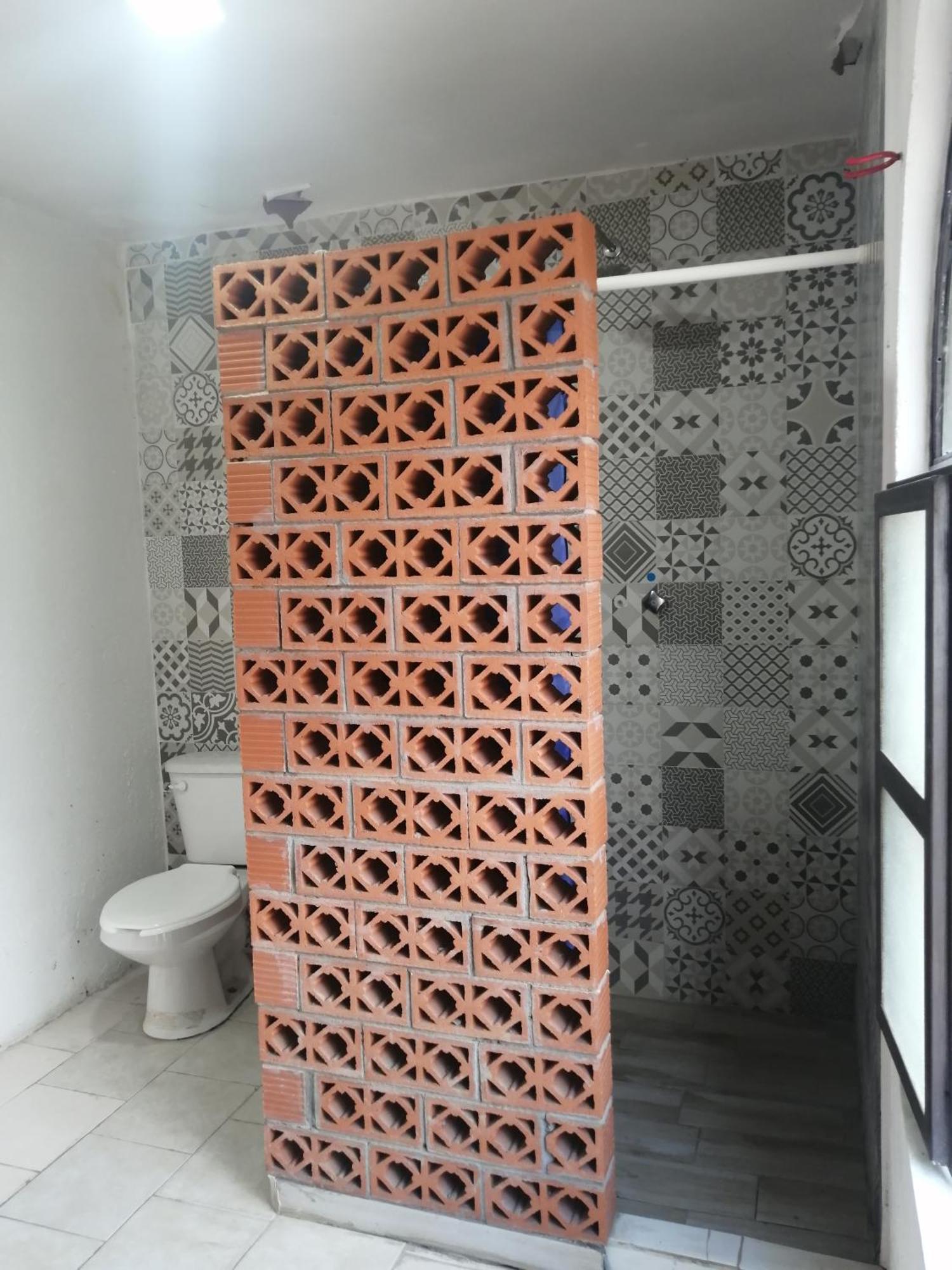 Casa Tres Piedras Hotell Zacatecas Rom bilde